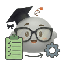 Receive action steps