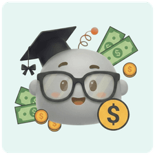 Merit scholarship range